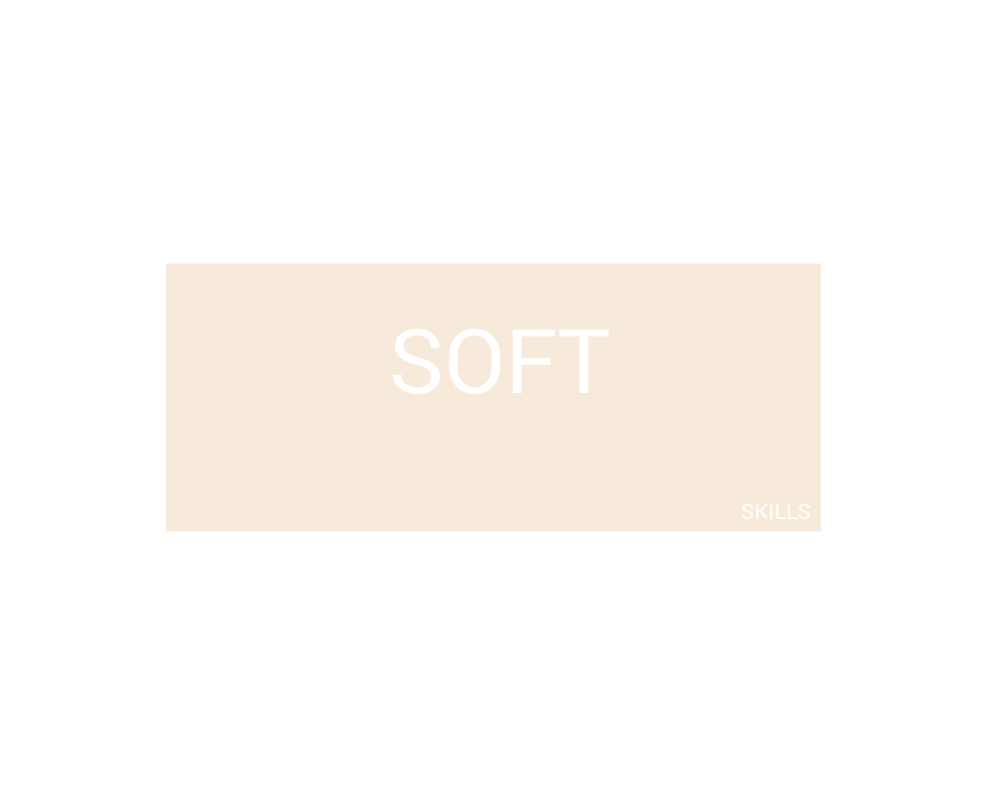 Soft Skill View