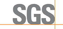 SGS brand logo